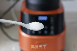 红豆藜麦浆的做法步骤：6