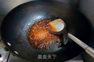 麻辣鸡胗鸡心的做法步骤：5