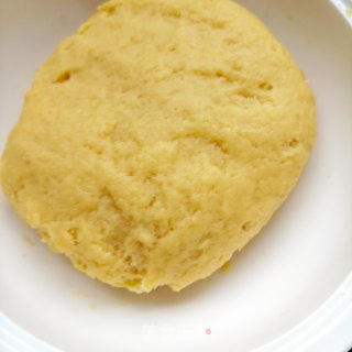 芹香烤馍的做法步骤：5