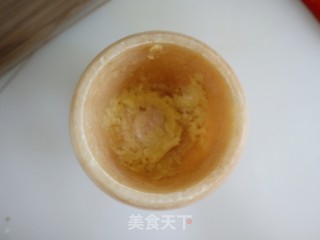 低脂主食代餐凉拌荞麦面！酸辣爽口，开胃下饭的做法步骤：2