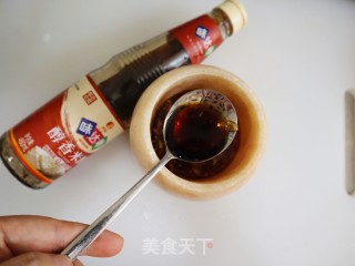 低脂主食代餐凉拌荞麦面！酸辣爽口，开胃下饭的做法步骤：4