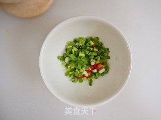 低脂主食代餐凉拌荞麦面！酸辣爽口，开胃下饭的做法步骤：7