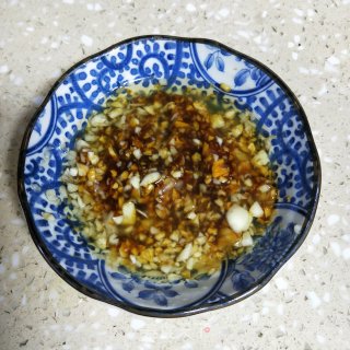 蒜蓉空心菜的做法步骤：4