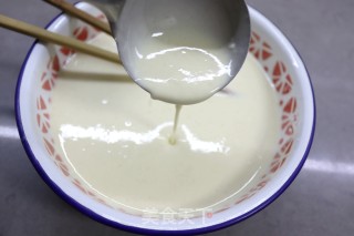 低脂早餐——土豆丝卷饼的做法步骤：2