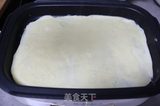 低脂早餐——土豆丝卷饼的做法步骤：8