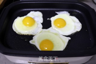 低脂早餐——土豆丝卷饼的做法步骤：12