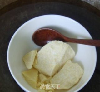 巧克力的做法步骤：1
