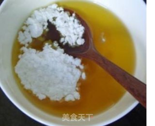 巧克力的做法步骤：2
