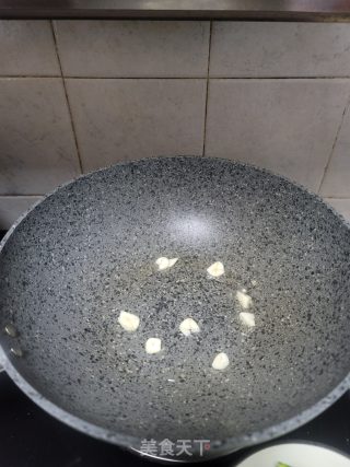 青瓜炒牛肉的做法步骤：3