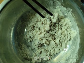 烙韭菜饼的做法步骤：5