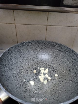 腐竹烧冬瓜的做法步骤：3