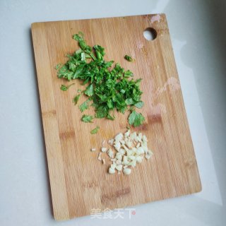 馄饨汤面的做法步骤：4