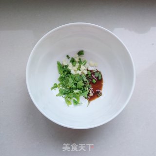 馄饨汤面的做法步骤：6