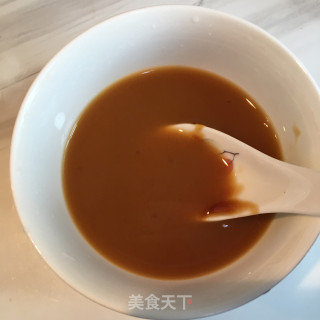 酱香烧茄子的做法步骤：4