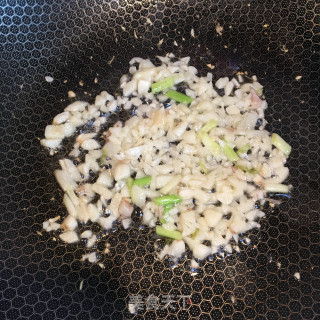 酱香烧茄子的做法步骤：5