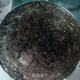 珍珠奶茶的做法步骤：1