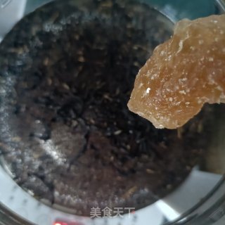 珍珠奶茶的做法步骤：2