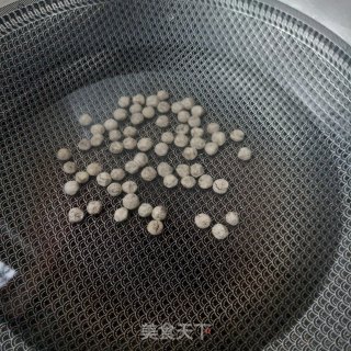 珍珠奶茶的做法步骤：4