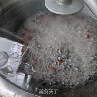 珍珠奶茶的做法步骤：5