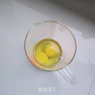 鸡蛋炒韭苔的做法步骤：3