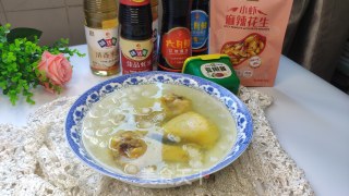 简单美味的口水鸡的做法步骤：3
