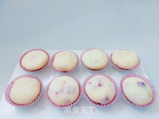 雪媚娘的做法步骤：1