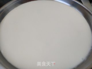 雪媚娘的做法步骤：5