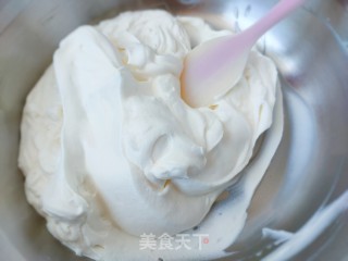 雪媚娘的做法步骤：7