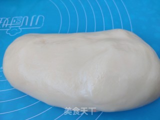 雪媚娘的做法步骤：9