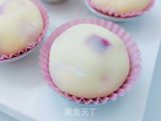 雪媚娘的做法步骤：15