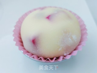 雪媚娘的做法步骤：16