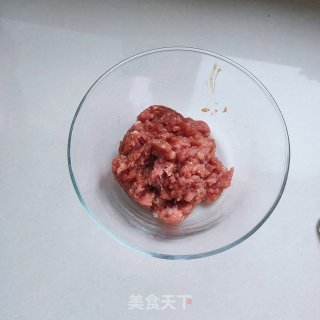 冬瓜肉丸汤的做法步骤：4
