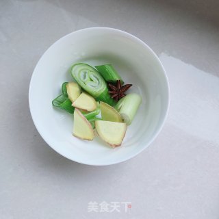 冬瓜肉丸汤的做法步骤：6