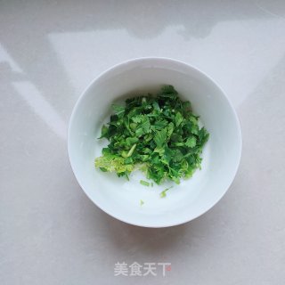 冬瓜肉丸汤的做法步骤：7