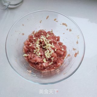 冬瓜肉丸汤的做法步骤：8