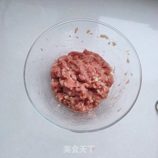 冬瓜肉丸汤的做法步骤：9