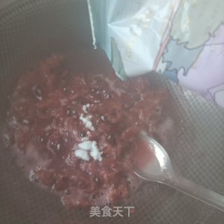樱桃琉璃果的做法步骤：3
