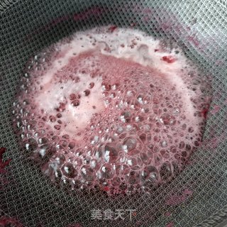 樱桃琉璃果的做法步骤：8