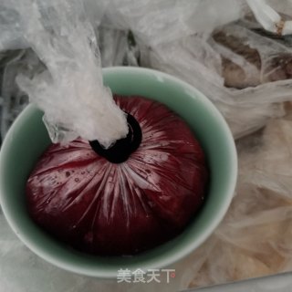 樱桃琉璃果的做法步骤：10