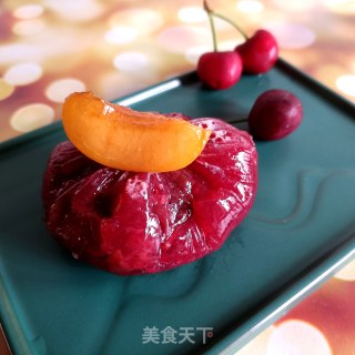 樱桃琉璃果的做法步骤：13