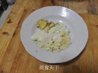 秘制麻辣串的做法步骤：3