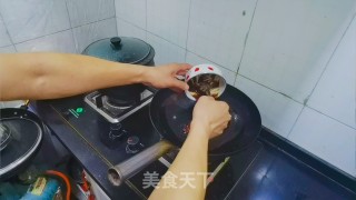 秘制麻辣串的做法步骤：5