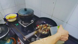 秘制麻辣串的做法步骤：8