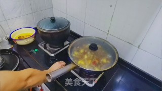 秘制麻辣串的做法步骤：9
