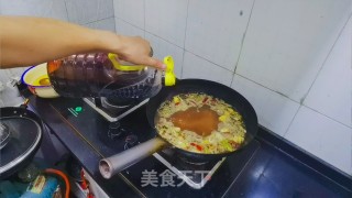 秘制麻辣串的做法步骤：10