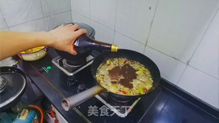 秘制麻辣串的做法步骤：11