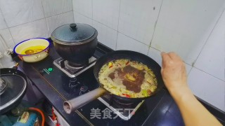 秘制麻辣串的做法步骤：13
