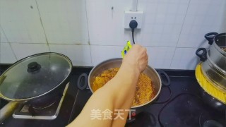 秘制麻辣串的做法步骤：18