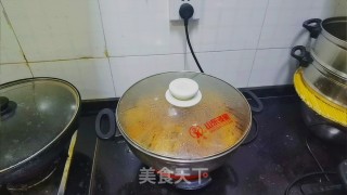 秘制麻辣串的做法步骤：19