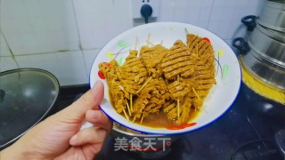 秘制麻辣串的做法步骤：20